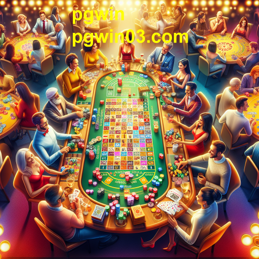 A Ascensão dos Jogos de Tabuleiro na Era Digital