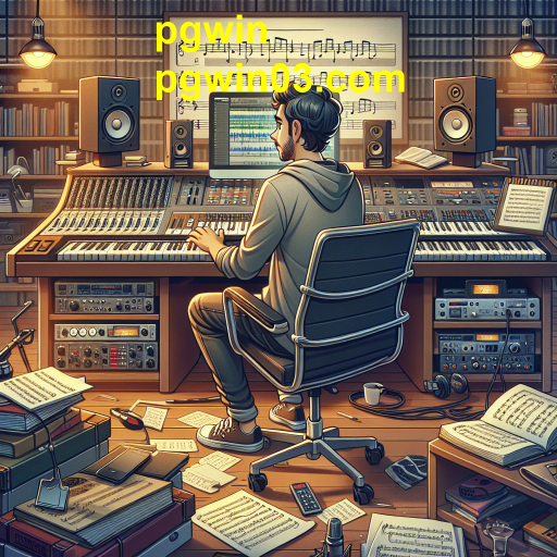 A Importância da Música nos Jogos: Uma Experiência Imersiva