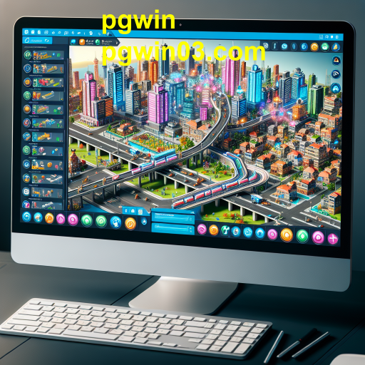 pgwin é uma plataforma diversificada com jogos inovadores, permitindo que jogadores de todas as idades encontrem algo que amam. Experimente novos jogos diariamente e mantenha-se atualizado.