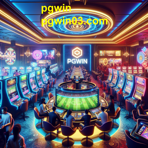 A Revolução dos Jogos de Esportes no Mundo Virtual